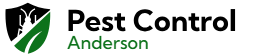 Anderson Pest Control Company Logo